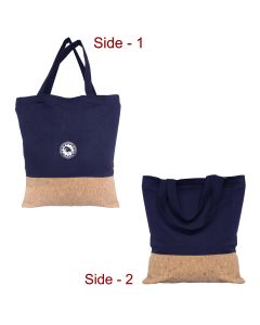 NIT Hamirpur Tote Bag