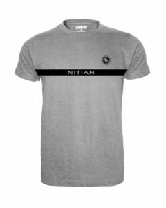NIT Hamirpur  Beeline T-Shirt