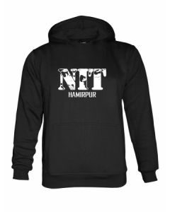 NIT Hamirpur  Camou T-Shirt