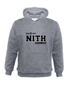 NIT Hamirpur  Classic Hoodie