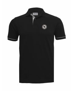NIT Hamirpur Crest Polo