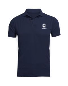 NIT Hamirpur Light Hexa Polo T-Shirt