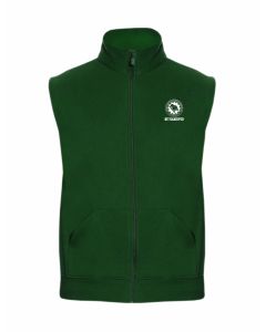 NIT Hamirpur Lite Fleece Zipper Jacket S/L