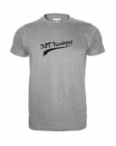 NIT Hamirpur Miller T-Shirt