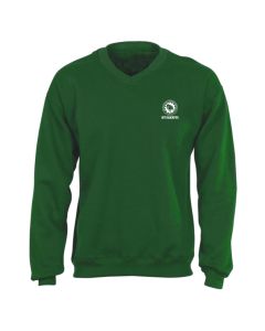 NIT Hamirpur V-NECK PULLOVER