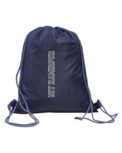 NITH Drawstring Bag