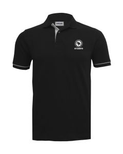 NIT Hamirpur Crest Premium Polo