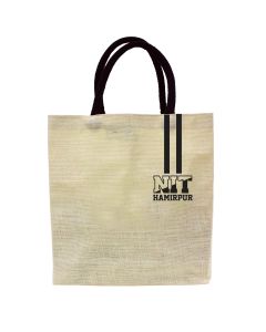 NIT Hamirpur Jute Bag