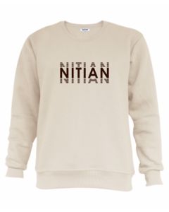 NIT Hamirpur Ombre Sweatshirt 